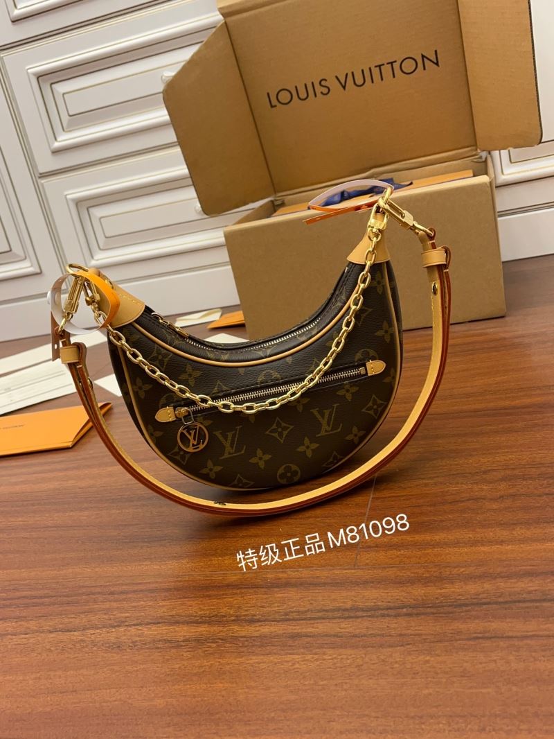 LV Satchel bags